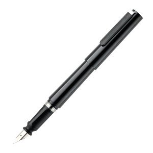 Sailor Tuzu Fountain Pen Black
