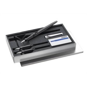 Подарочный набор Lamy Joy Calligraphy Gift Set для каллиграфии Подарочный набор Lamy Joy Calligraphy Gift Set для каллиграфии