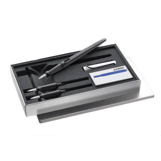 Подарунковий набір Lamy Joy Calligraphy Gift Set для каліграфії Подарунковий набір Lamy Joy Calligraphy Gift Set для каліграфії