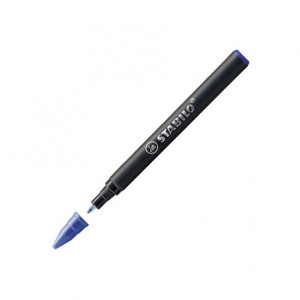 Сменные стержни Stabilo EasyOriginal Refill Blue 3шт в упаковке