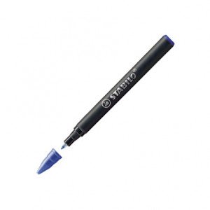 Сменные стержни Stabilo EasyOriginal Refill Blue 3шт в упаковке