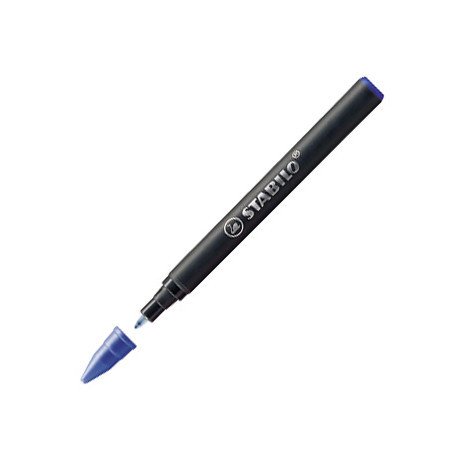 Змінні стрижні Stabilo EasyOriginal Refill Blue 3шт в упаковці