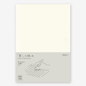 Блокнот Midori MD Note - A5 Блокнот Midori MD Note - A5