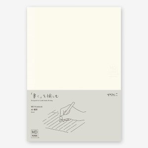 Блокнот Midori MD Note - A5 Блокнот Midori MD Note - A5