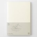 Блокнот Midori MD Note - A5