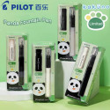 Перьевая ручка Pilot Kakuno Pen Panda Limited Edition F Nib
