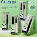 Перова ручка Pilot Kakuno Pen Panda Limited Edition F Nib