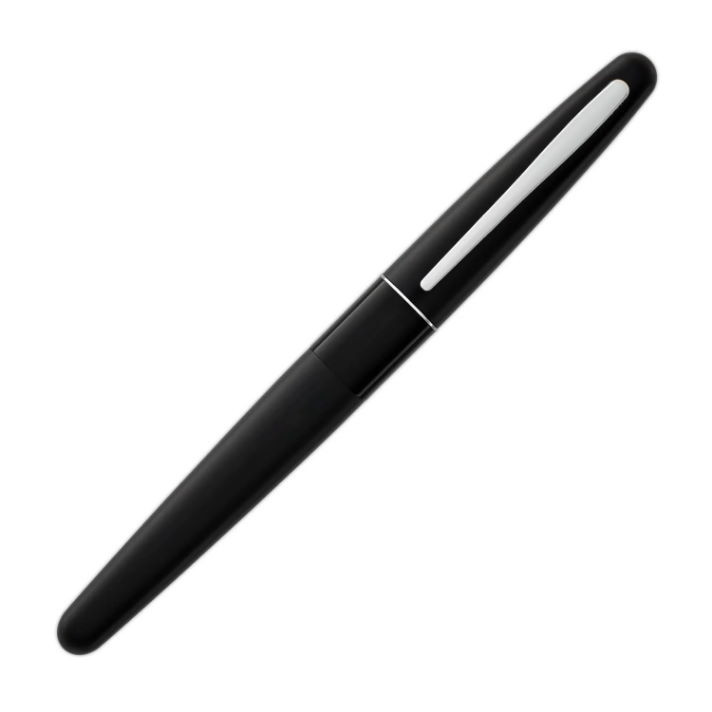 cck.com.ua ✒️ Перьевая ручка Pilot MR Metropolitan Plain Japan