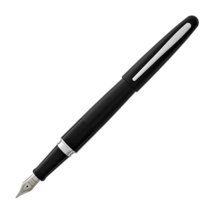 cck.com.ua ✒️ Перьевая ручка Pilot MR Metropolitan Plain Japan