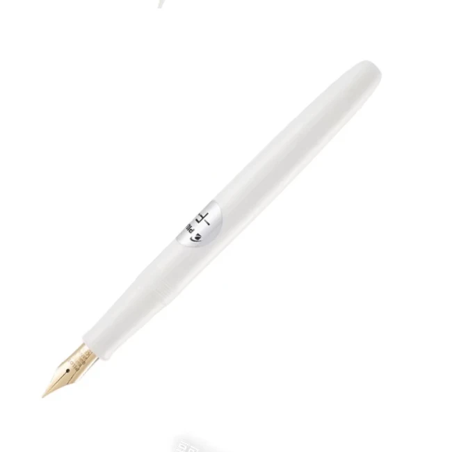 Перьевая ручка Pilot 78G+ Ivory