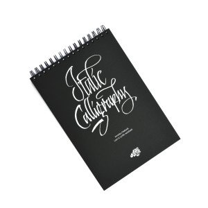 Прописи Итальянский Курсив