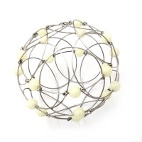 Topinambur LOGOS бус, що світиться