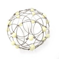 Topinambur LOGOS бус, що світиться