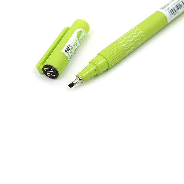 Pilot Lettering Pen - Каллиграфический маркер