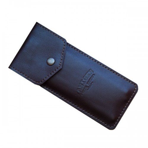 Yanigen TRACE - Чохол для ручок з натуральної шкіри