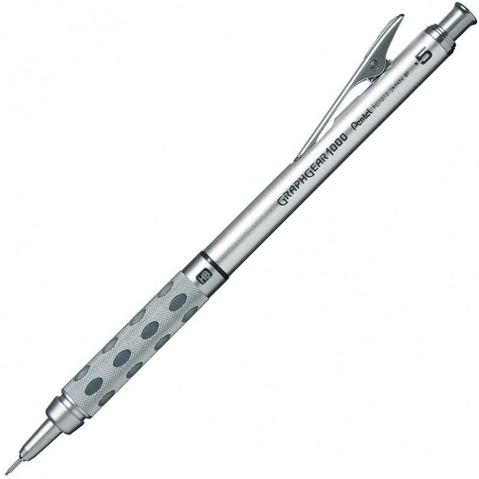 cck.com.ua ✒️ Механический карандаш Pentel GraphGear 1000 в