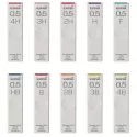 Uni Smudge-Proof Lead 0.5mm ULS0540