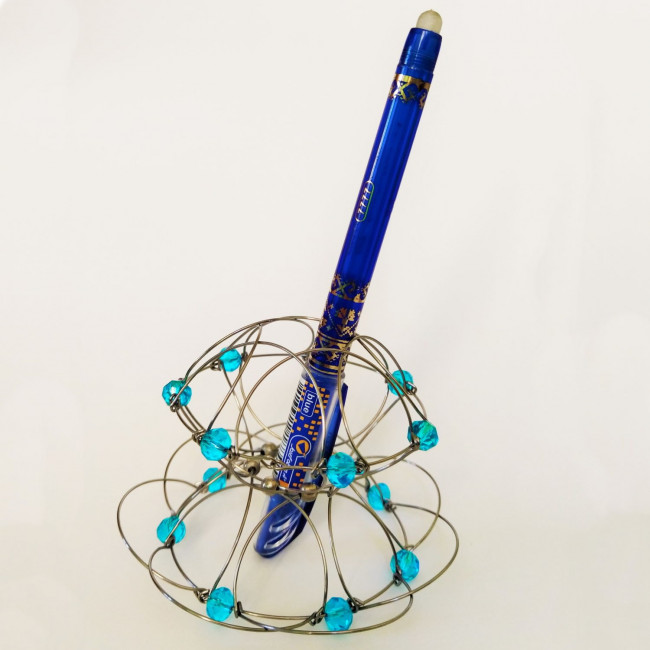 Развивающая антистресс игрушка «МЕТАМОРФОЗА 5 в 1» хрусталь бирюза Развивающая антистресс игрушка «МЕТАМОРФОЗА 5 в 1» хрусталь бирюза