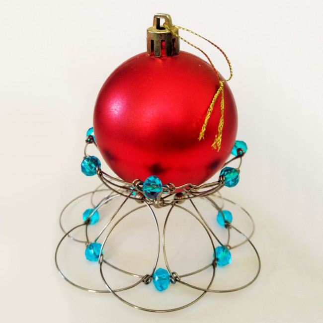 Развивающая антистресс игрушка «МЕТАМОРФОЗА 5 в 1» хрусталь бирюза Развивающая антистресс игрушка «МЕТАМОРФОЗА 5 в 1» хрусталь бирюза