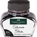 Чернила Faber-Castell Ink 30мл в стеклянном флаконе