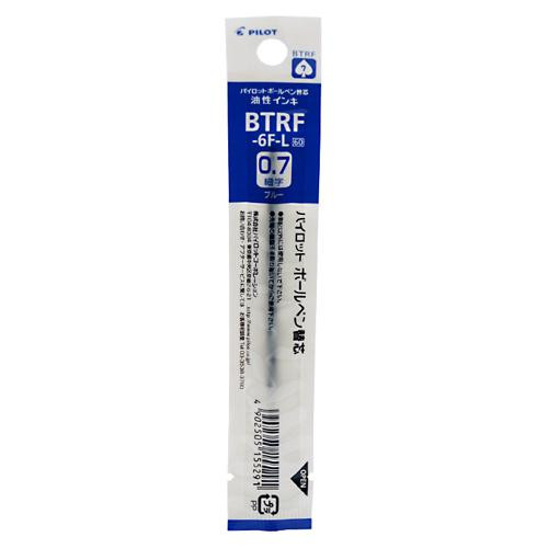 Стержень 0.7мм Pilot Birdy (Birdie) BTRF-6F