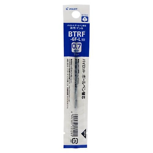 Стержень 0.7мм Pilot Birdy (Birdie) BTRF-6F