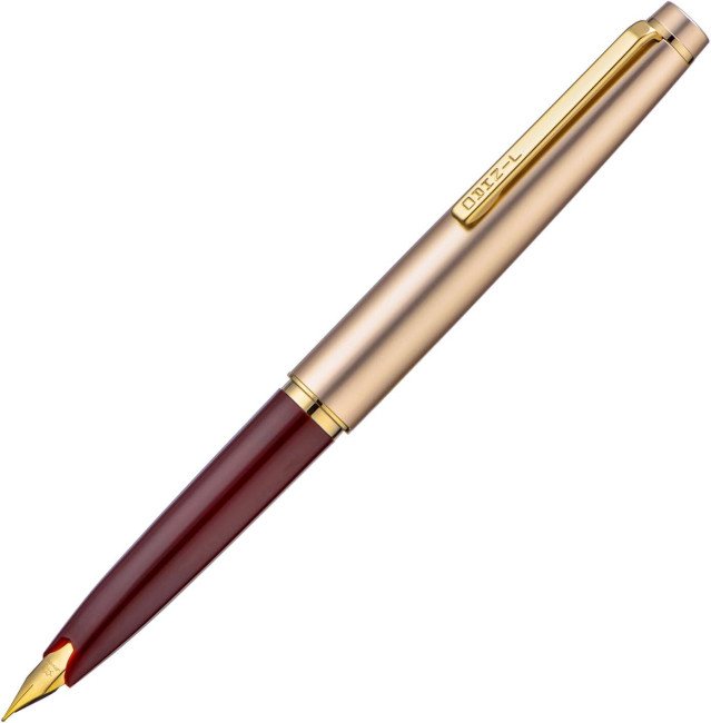 Перьевая ручка Jinhao 59 Champagne