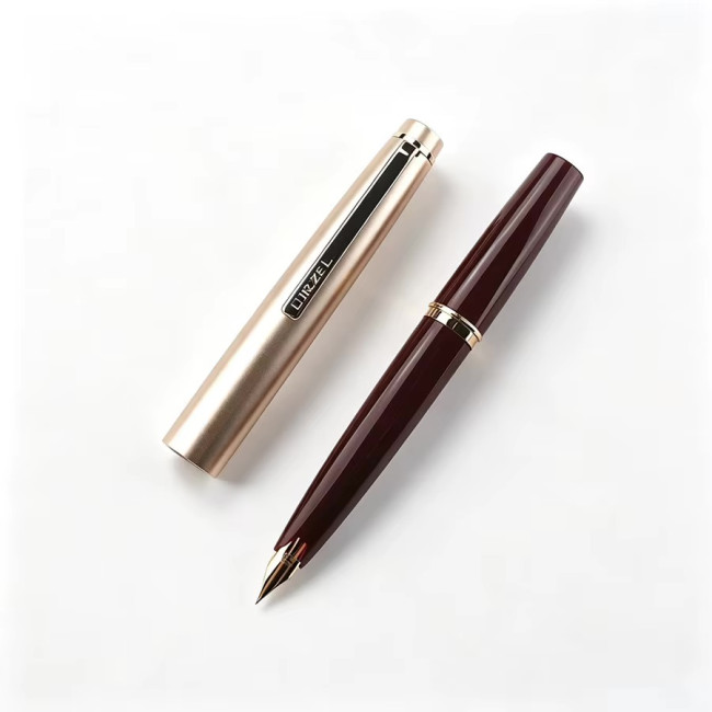 Перьевая ручка Jinhao 59 Champagne