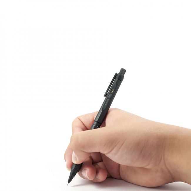 Механический карандаш Pentel Orenz Nero Механический карандаш Pentel Orenz Nero