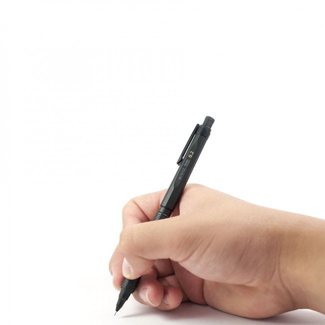 Механический карандаш Pentel Orenz Nero Механический карандаш Pentel Orenz Nero