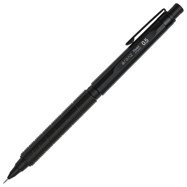 Механический карандаш Pentel Orenz Nero Механический карандаш Pentel Orenz Nero
