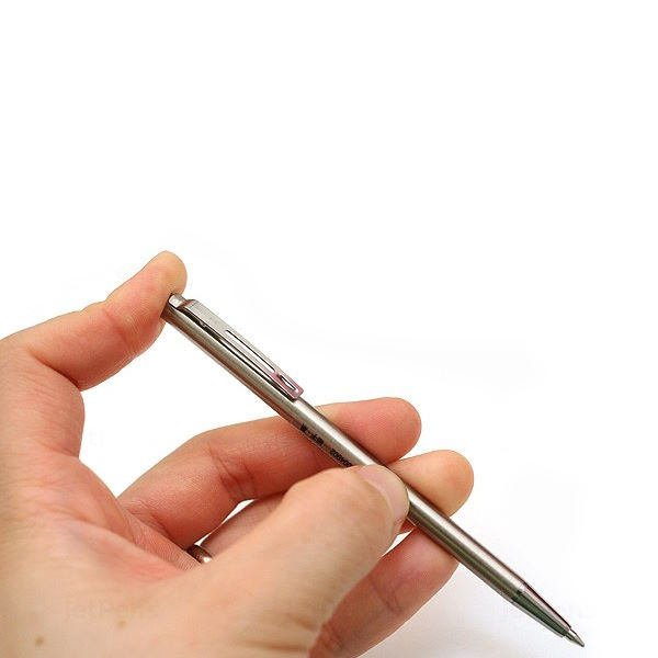 Миниатюрная шариковая ручка Pilot Birdy (Birdie)