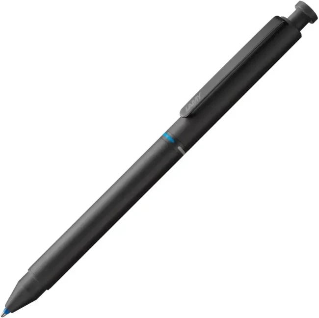 Мультисистемная ручка Lamy MS st tri pen
