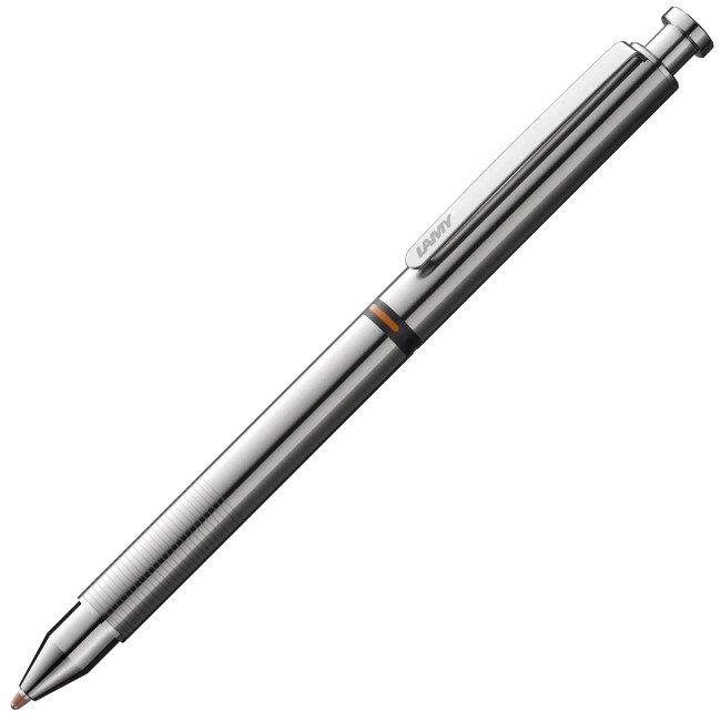 Мультисистемная ручка Lamy MS st tri pen