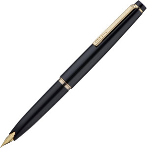Перьевая ручка Jinhao 59 Black