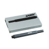 Картриджи Lamy T10 комплект 5шт