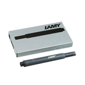 Картриджи Lamy T10 комплект 5шт Картриджи Lamy T10 комплект 5шт