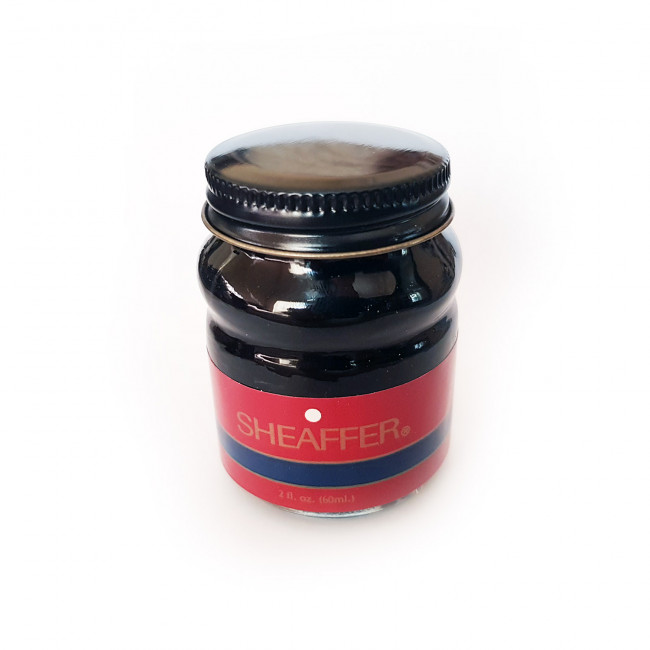 Винтажные чернила для перьевых ручек Sheaffer 60мл Vintage Ink