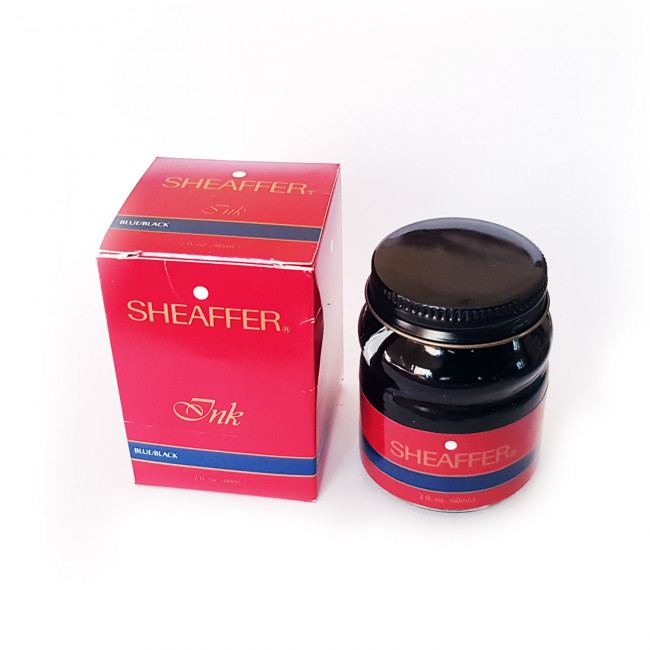 Урожай чорнило для перових ручок Sheaffer 60мл Vintage Ink Урожай чорнило для перових ручок Sheaffer 60мл Vintage Ink