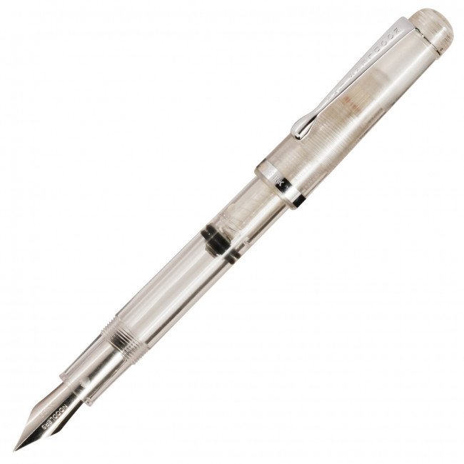 Перьевая ручка Noodler`s Konrad с гибким пером