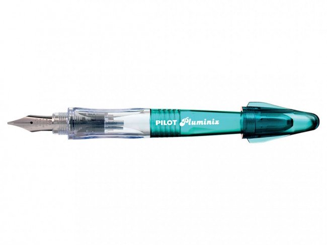 Корпус ручки Pilot Pluminix БЕЗ ПЕРА Корпус ручки Pilot Pluminix БЕЗ ПЕРА