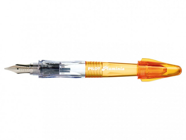 Корпус ручки Pilot Pluminix БЕЗ ПЕРА Корпус ручки Pilot Pluminix БЕЗ ПЕРА