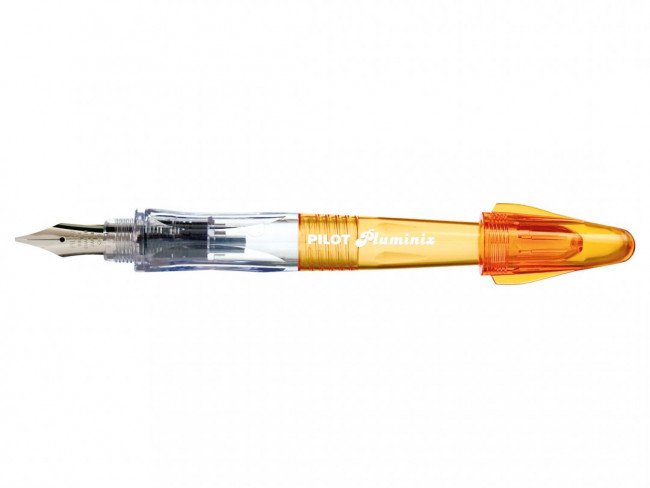 Корпус ручки Pilot Pluminix БЕЗ ПЕРА Корпус ручки Pilot Pluminix БЕЗ ПЕРА