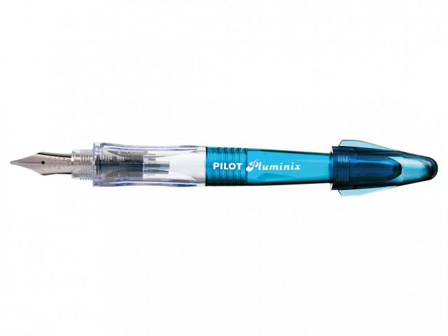 Корпус ручки Pilot Pluminix БЕЗ ПЕРА Корпус ручки Pilot Pluminix БЕЗ ПЕРА