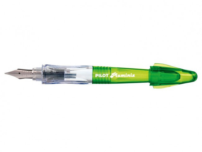 Корпус ручки Pilot Pluminix БЕЗ ПЕРА Корпус ручки Pilot Pluminix БЕЗ ПЕРА