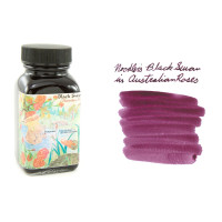 пурпурний (Black Swan in Australian Roses)