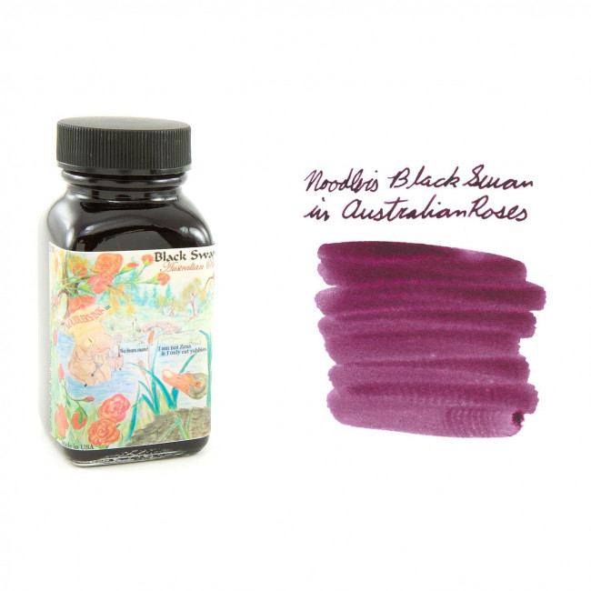 Чернила для перьевых ручек Noodler`s Ink 85g Чернила для перьевых ручек Noodler`s Ink 85g