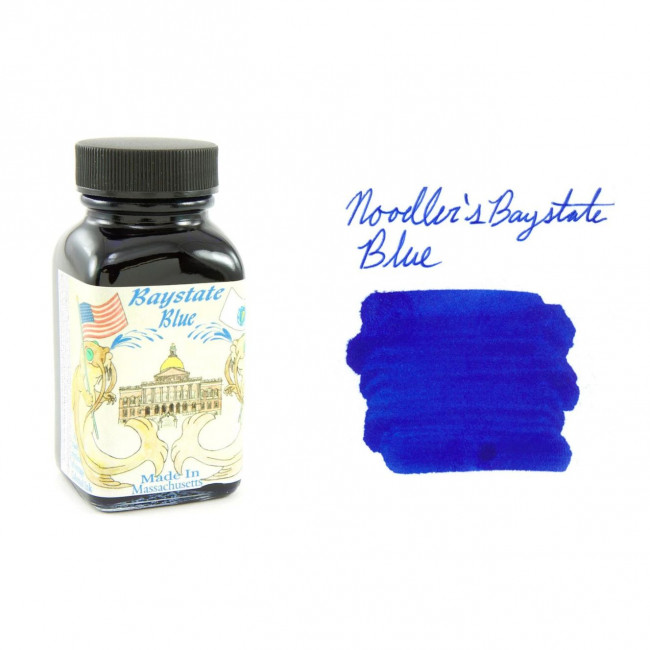 Чернила для перьевых ручек Noodler`s Ink 85g Чернила для перьевых ручек Noodler`s Ink 85g