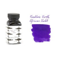 фіолетовий (North African Violet)