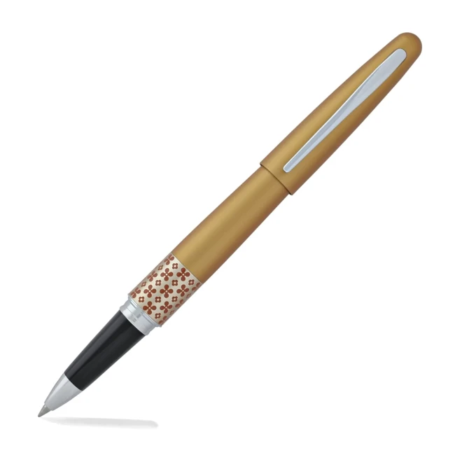 Роллер Pilot MR3 Metropolitan Retro Pop Rollerball Pen